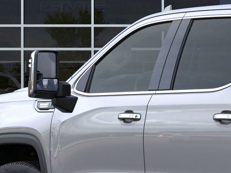 2026 GMC Sierra 1500 SLT - Photo 12