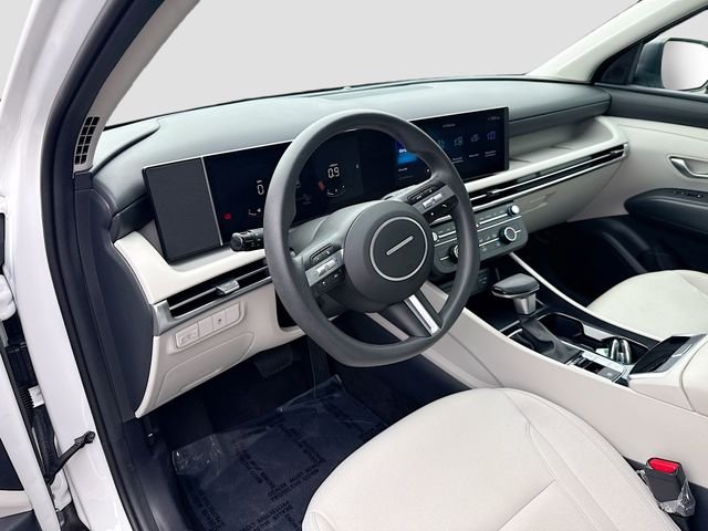 2026 Hyundai Tucson SE - Photo 9