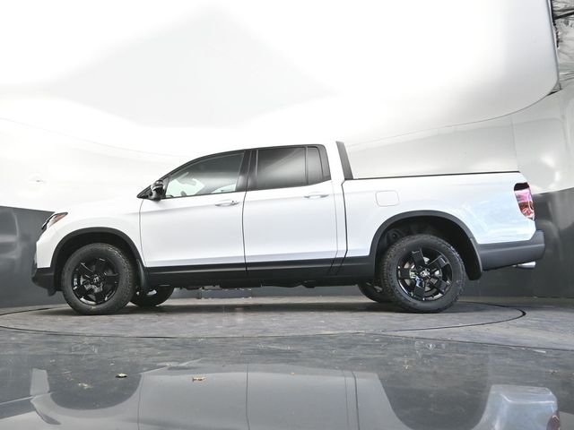 New 2026 Platinum White Pearl Honda Black Edition image 31