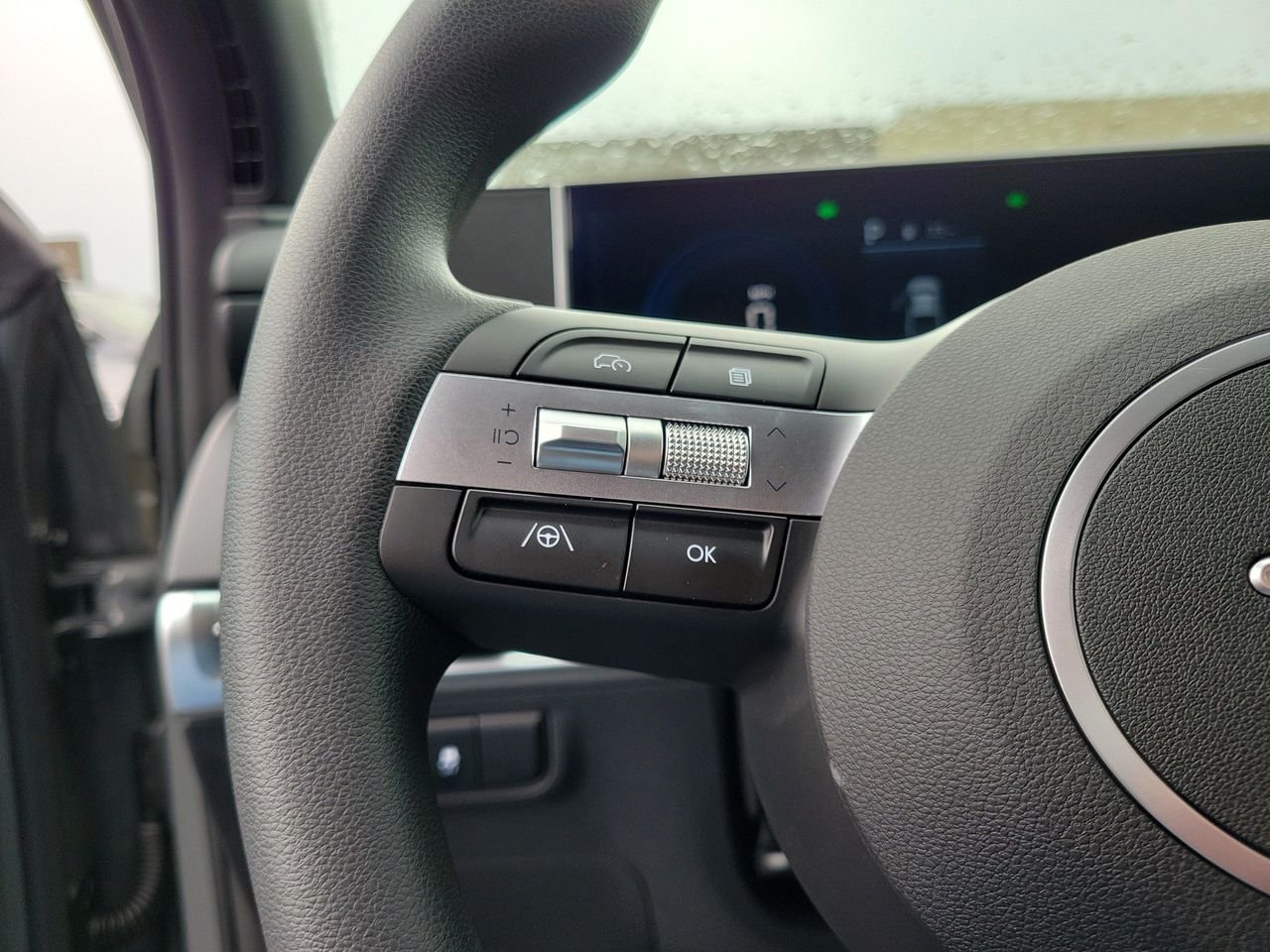 New 2026 Hampton Gray Hyundai SE AWD image 23