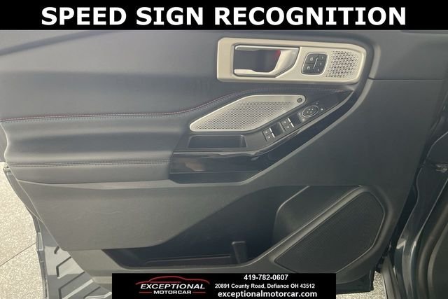 2023 Ford Explorer ST - Photo 36