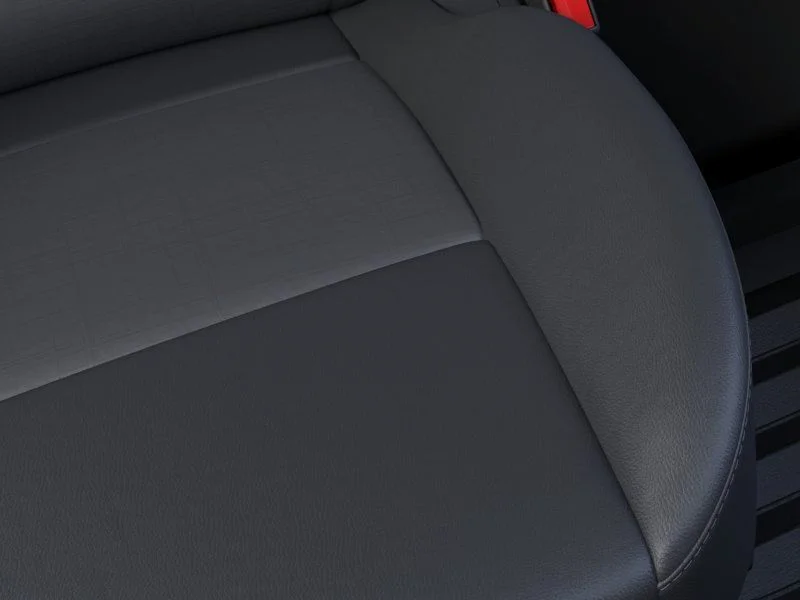 New 2026 Oxford White Ford Cargo Van image 17