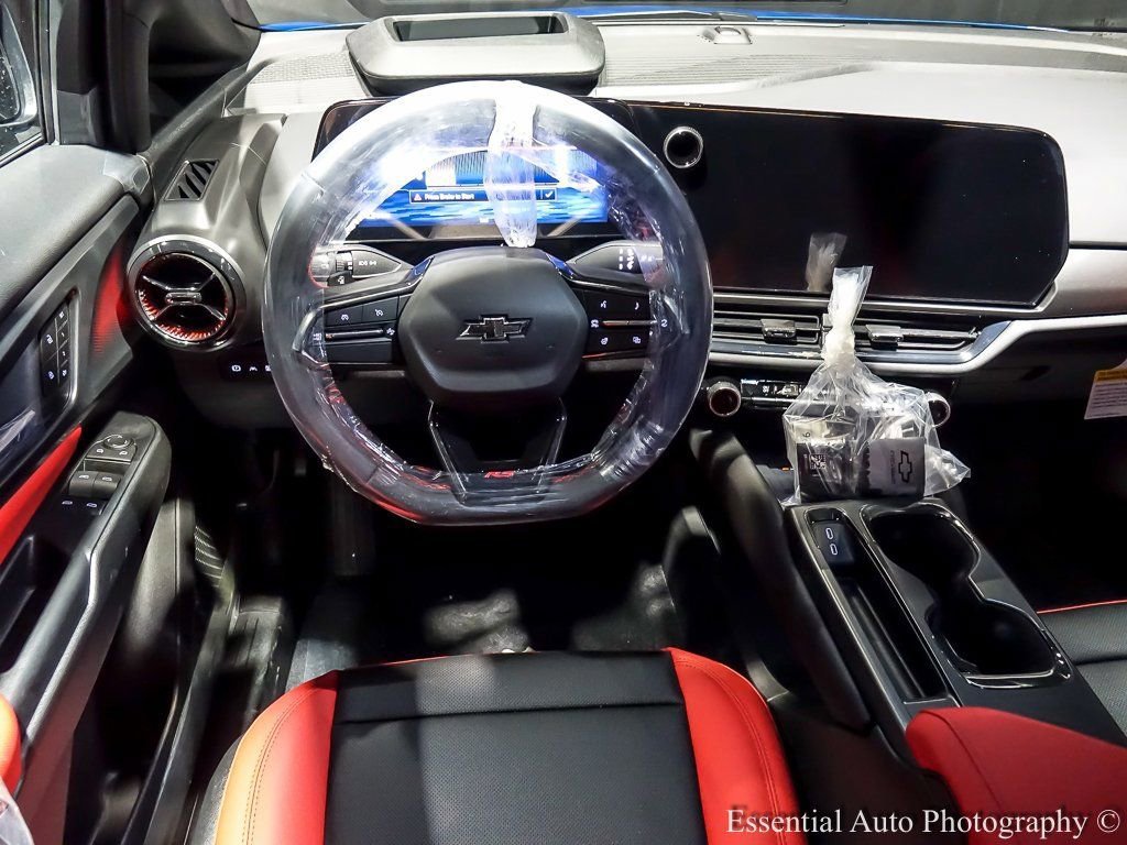 2026 CHEVROLET EQUINOX - Image 11