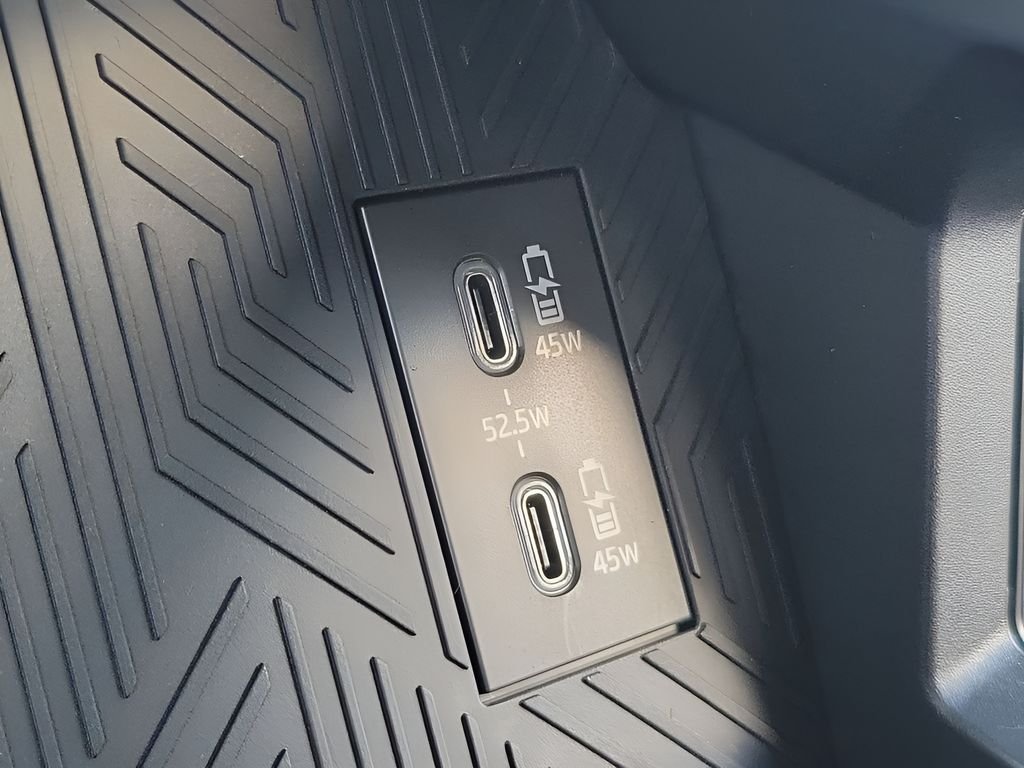 2025 Toyota Tacoma TRD Off Road - Photo 31