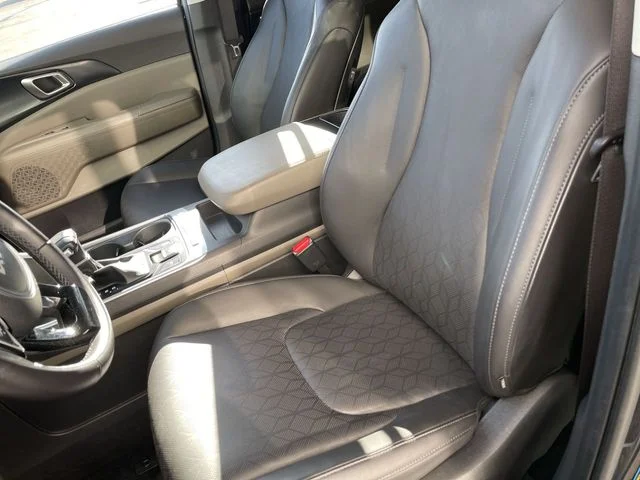 Used 2026 Gray Kia LXS image 11