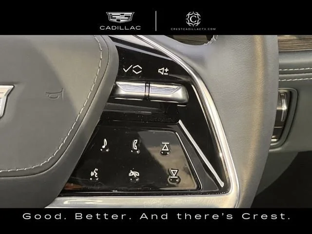 Used 2025 Black Raven CADILLAC Luxury 2 image 18