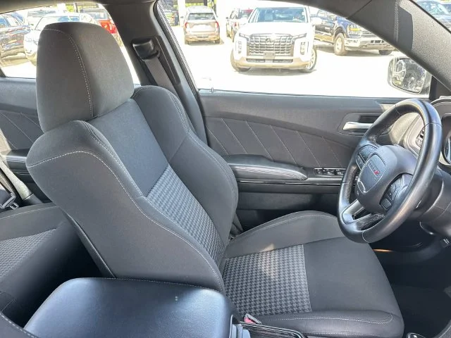 Used 2023 Silver Dodge GT image 22