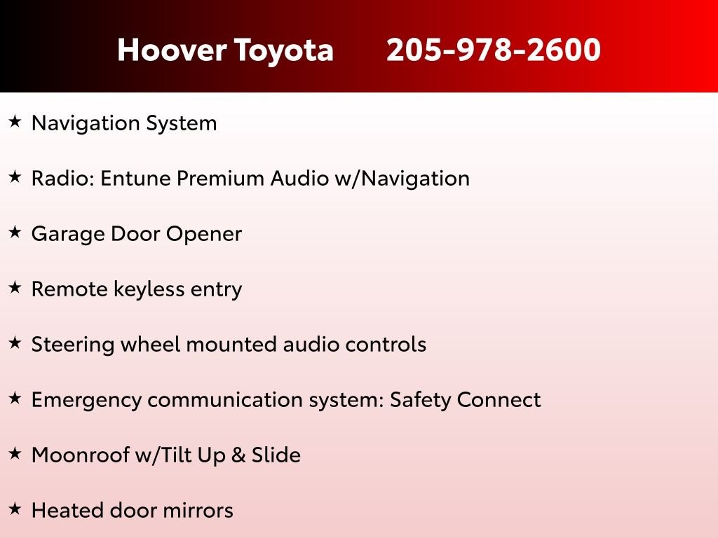 Used 2019 Black Toyota SR5 Premium image 6