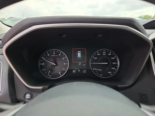 New 2026 MAGNETITE GRAY METALLIC Subaru Touring 7-Passenger image 15