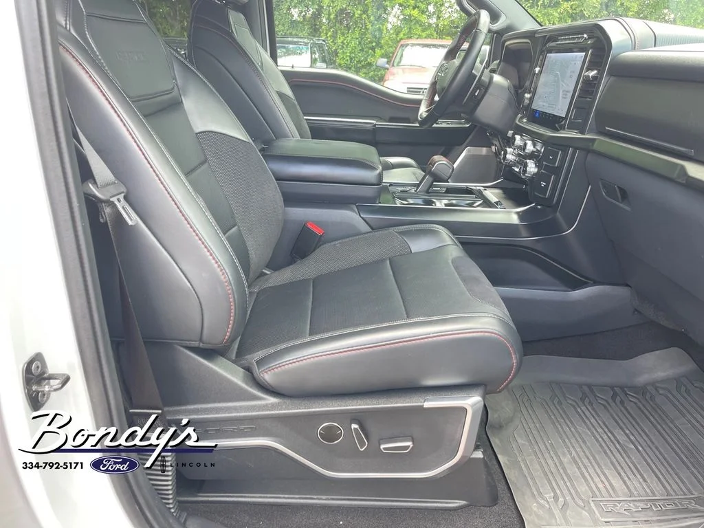Used 2024 Avalanche Ford Raptor image 18