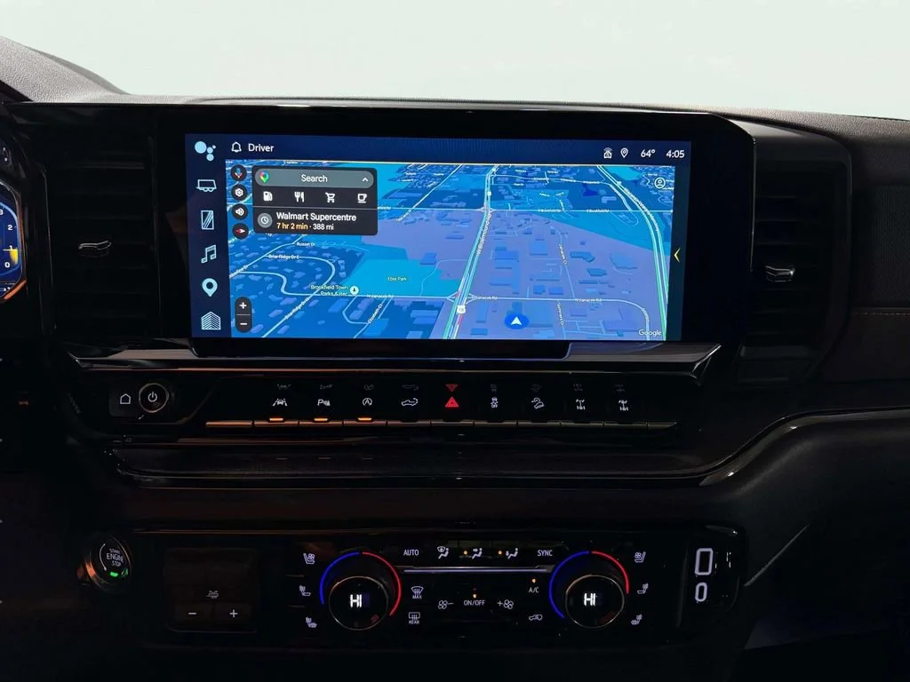 2025 Chevrolet Silverado 1500 ZR2 - Photo 13