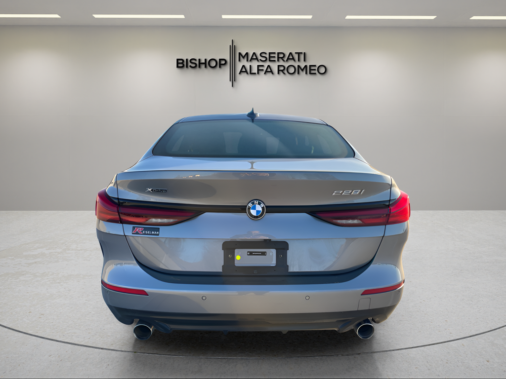 2024 BMW 2 Series 228i - Photo 9