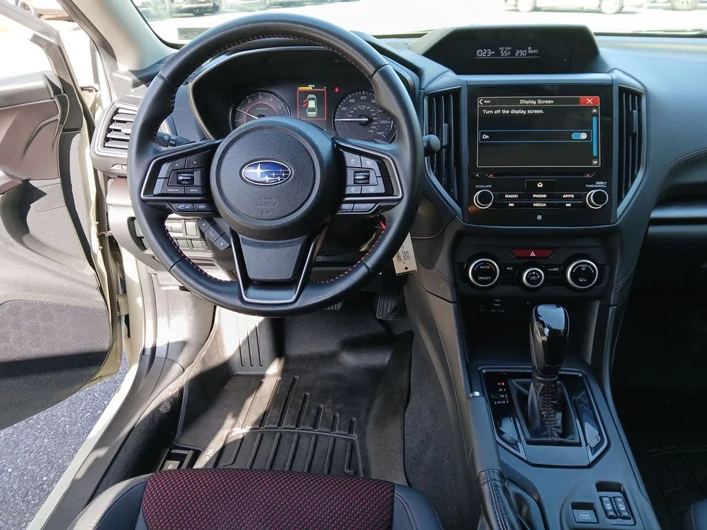 Used 2023 Beige Subaru Premium image 25