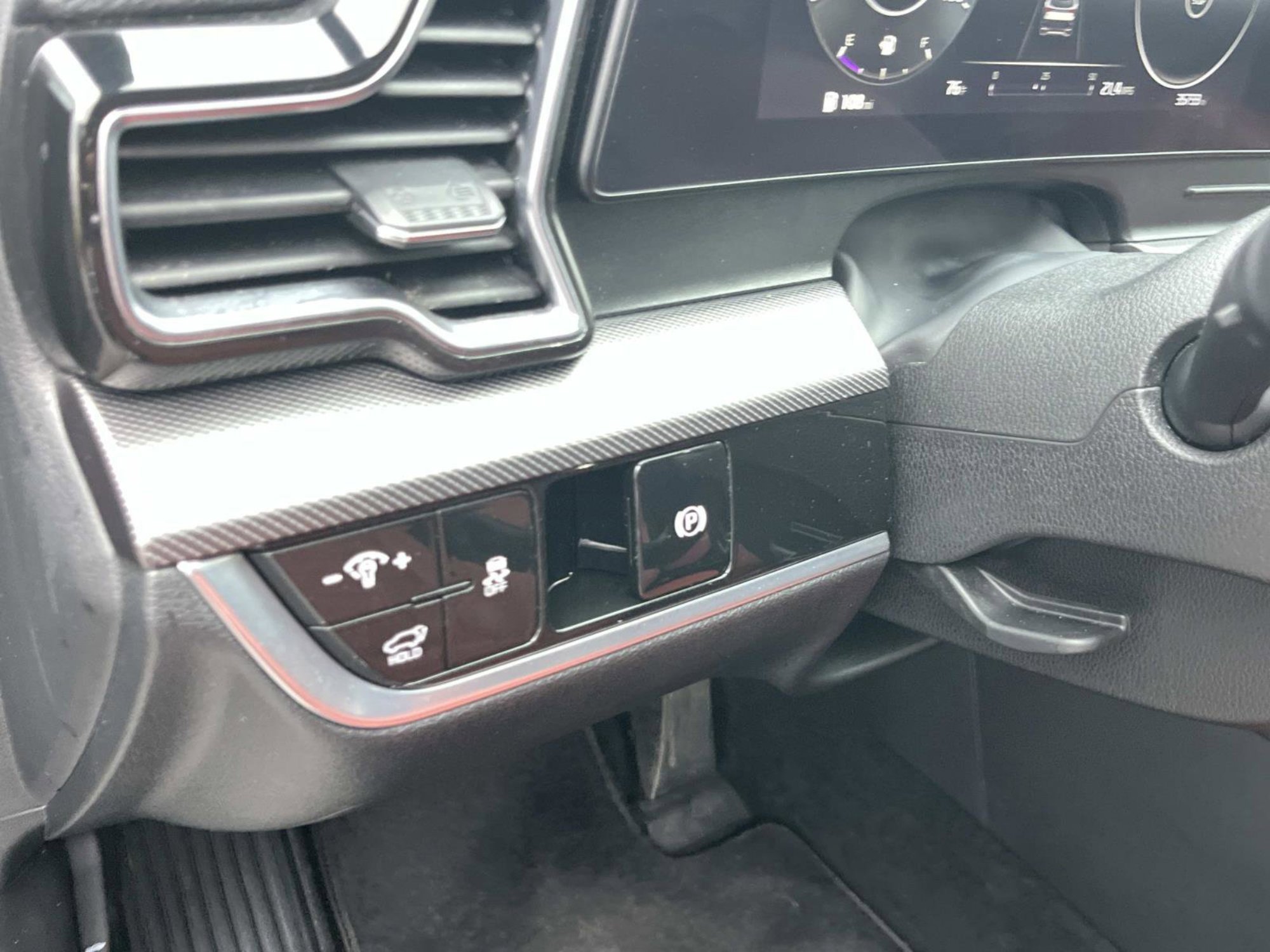 Certified Used 2023 Wolf Gray Kia SX-Prestige image 27