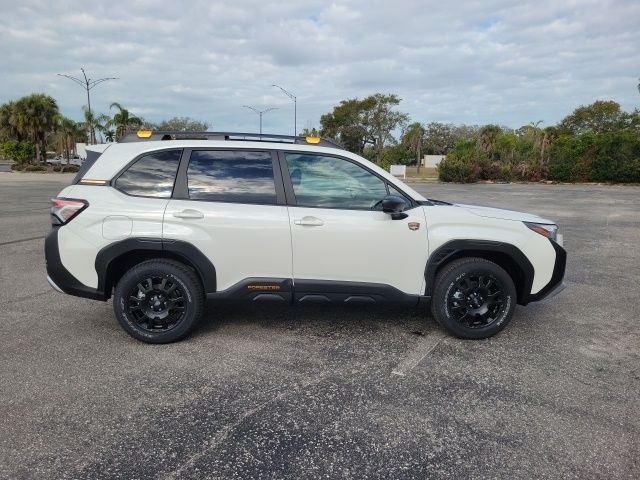 2026 Subaru Forester Wilderness - Photo 4