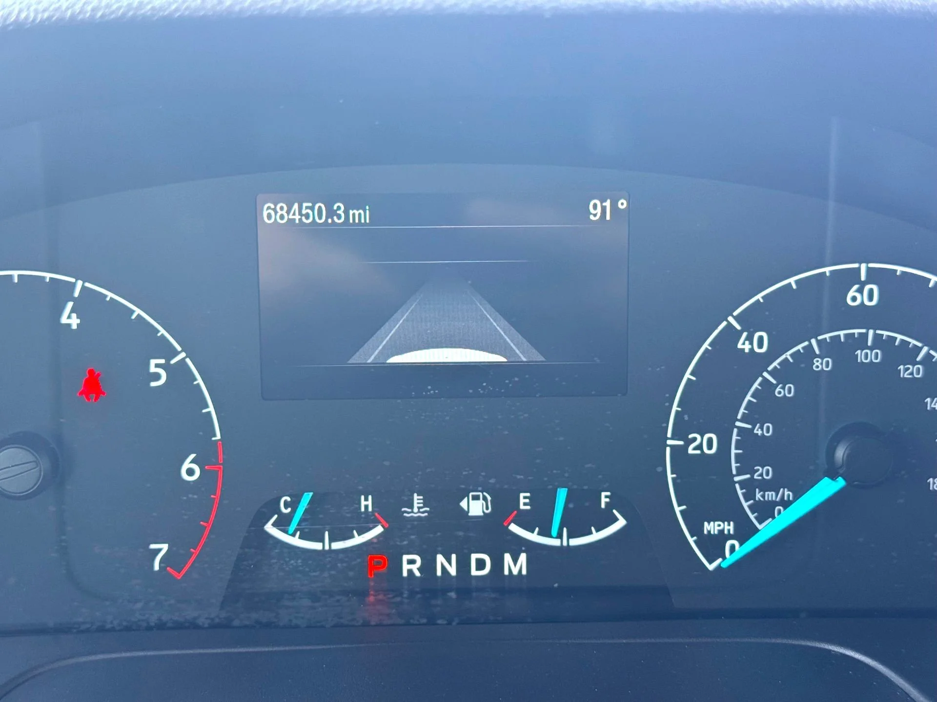Used 2023  Ford XLT image 24