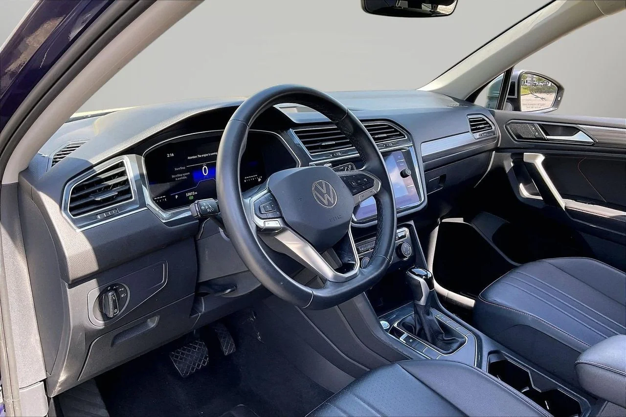 Used 2024  Volkswagen 2.0T Wolfsburg Edition image 18