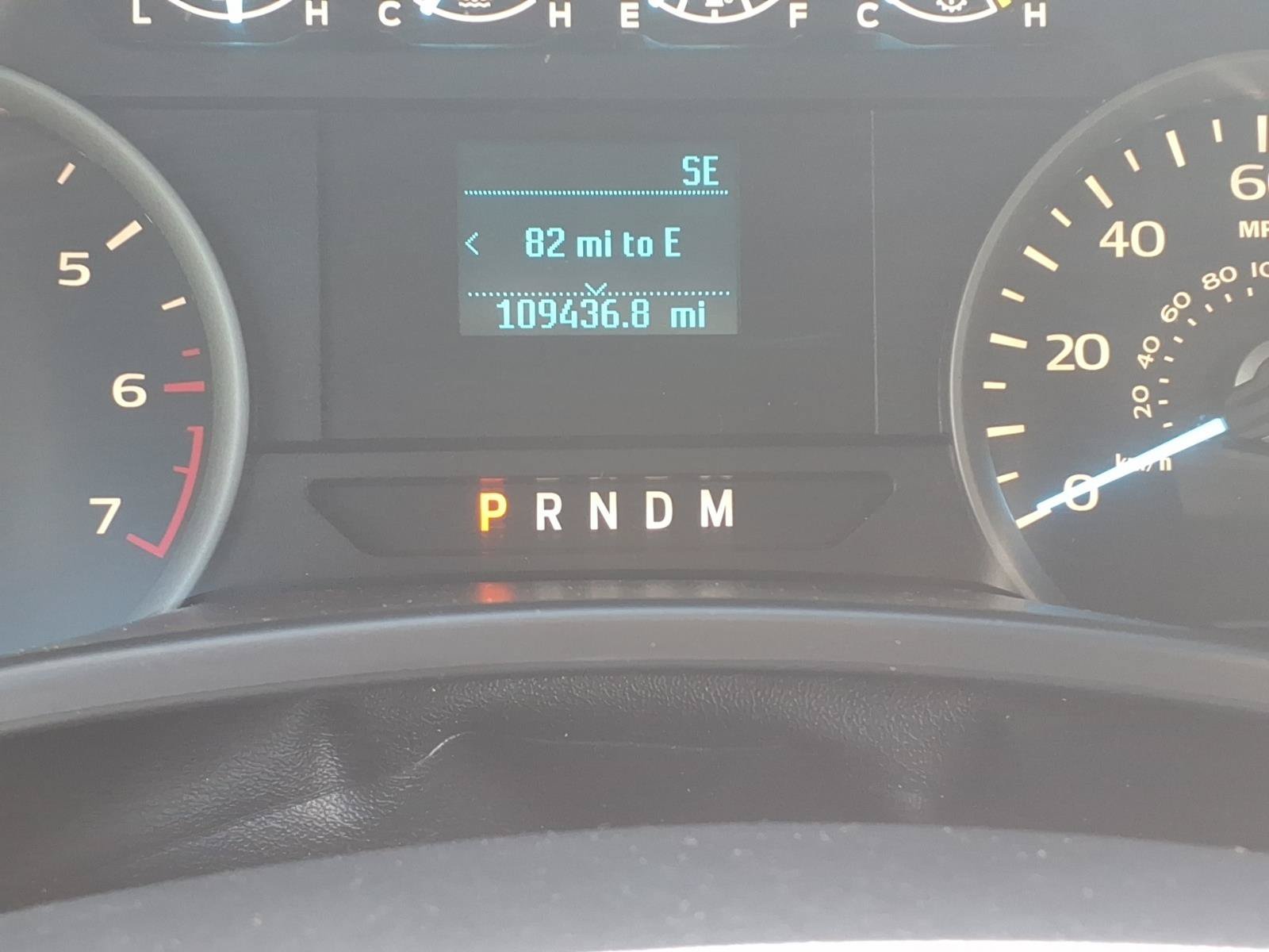 Used 2020 Oxford White Ford XLT image 32