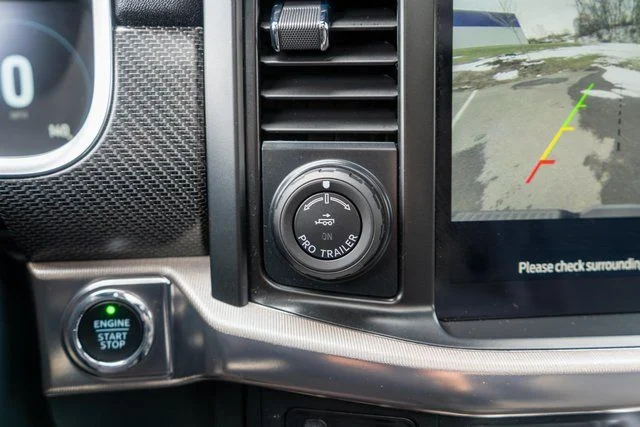 Used 2023 Gray Ford Raptor image 39
