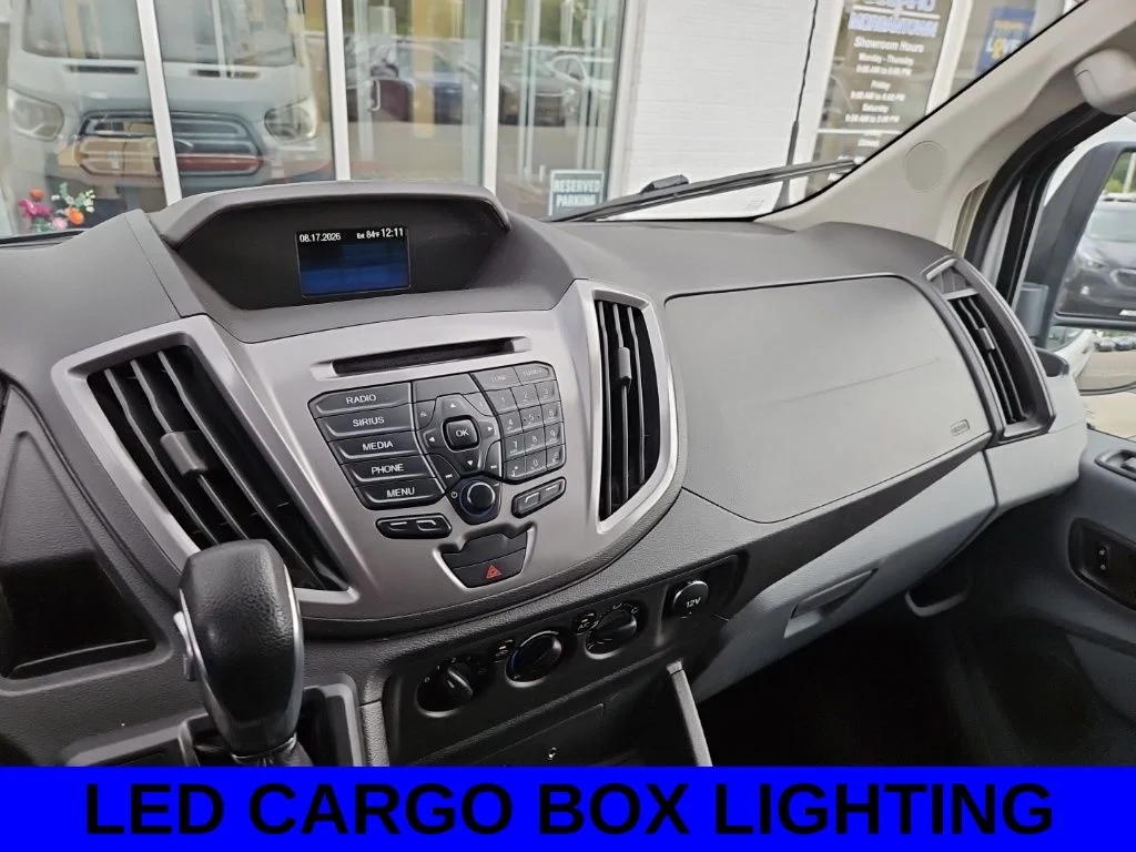 Used 2016 White Ford XLT image 8