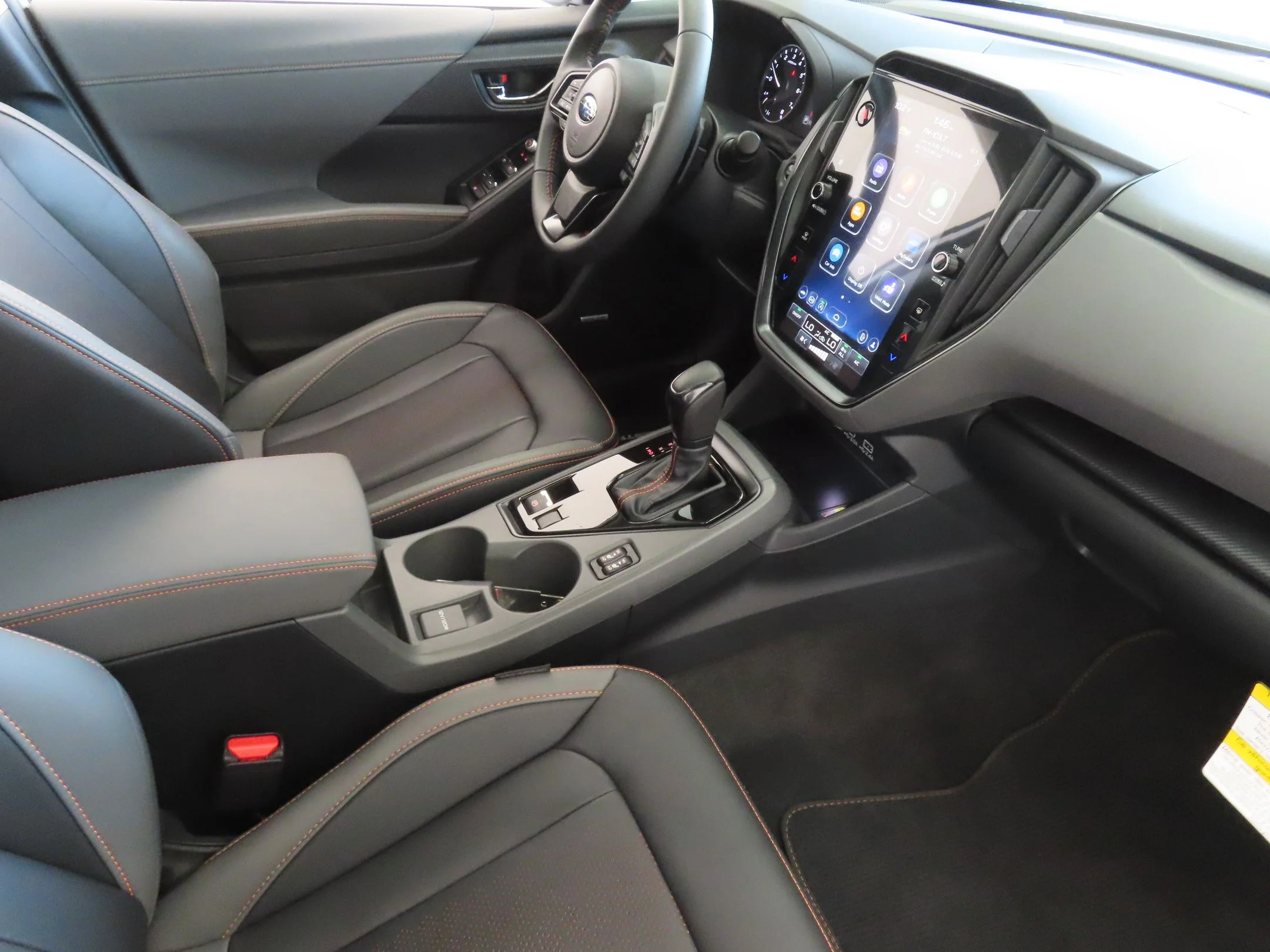 2025 Subaru Crosstrek Limited - Photo 24