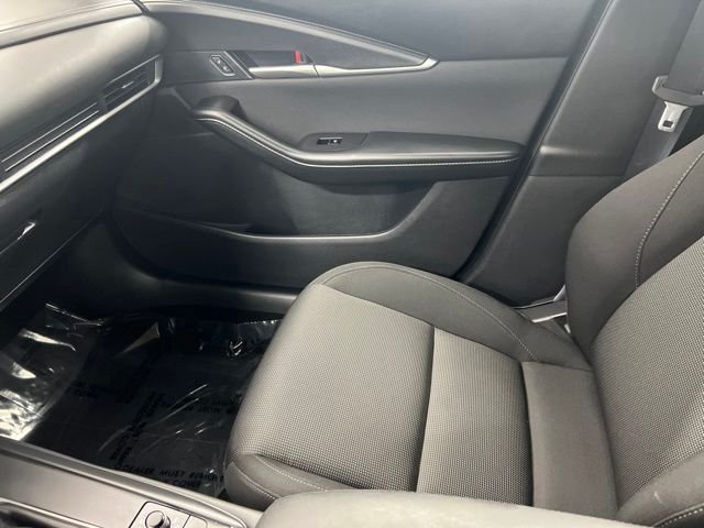 Used 2021 Deep Crystal Blue Mica Mazda 2.5 S CERTIFIED image 17