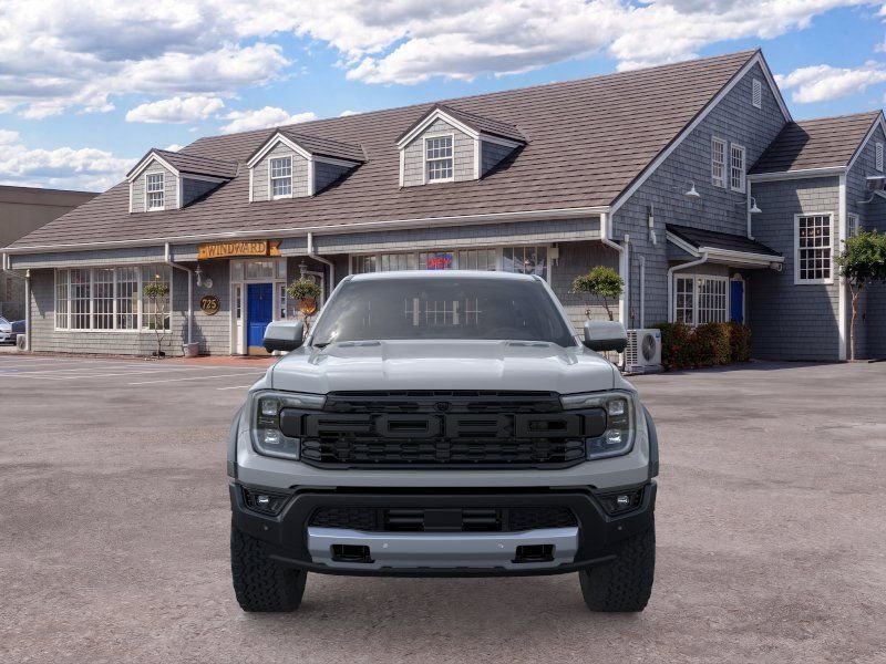 New 2026 Avalanche Ford Raptor image 6