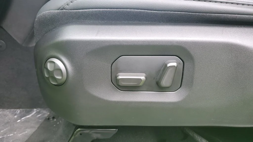 New 2026 Mojito Exterior Paint Jeep Rubicon X image 22