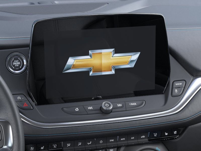 2025 Chevrolet Blazer RS - Photo 20