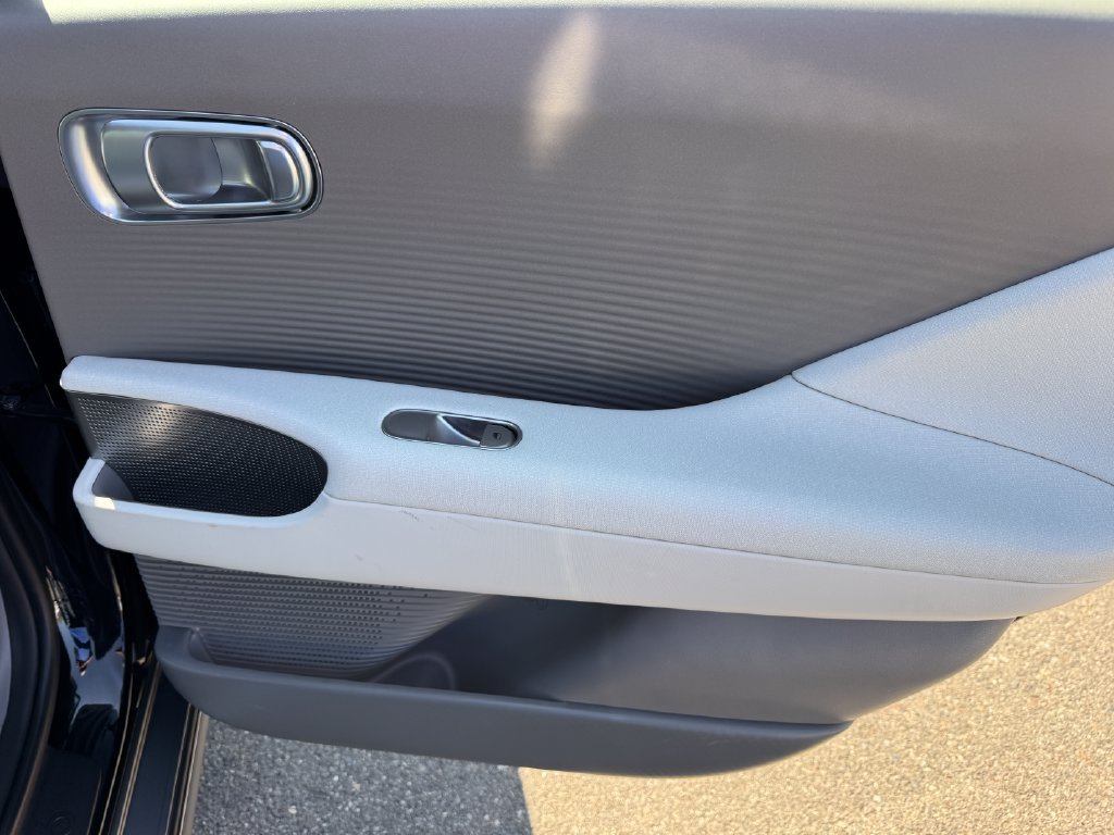 2023 Hyundai IONIQ 6 SEL - Photo 14