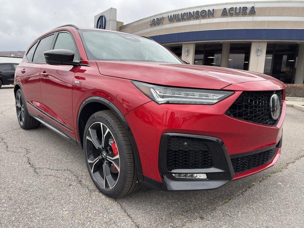 2026 Acura MDX Type S w/Advance Package's photo