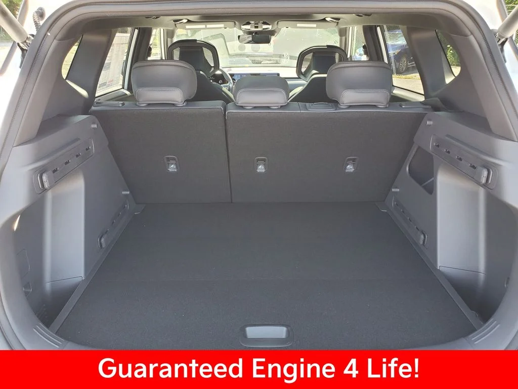 New 2027 Snow White Pearl Kia X-Line S image 34