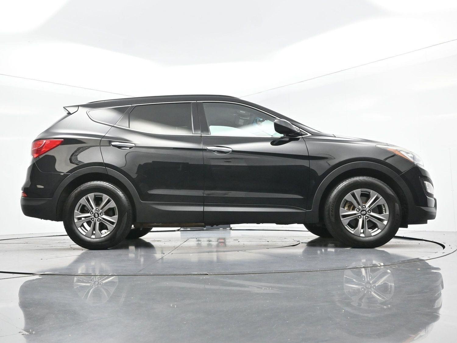 Used 2016 Twilight Black Hyundai FWD 4dr 2.4 image 52