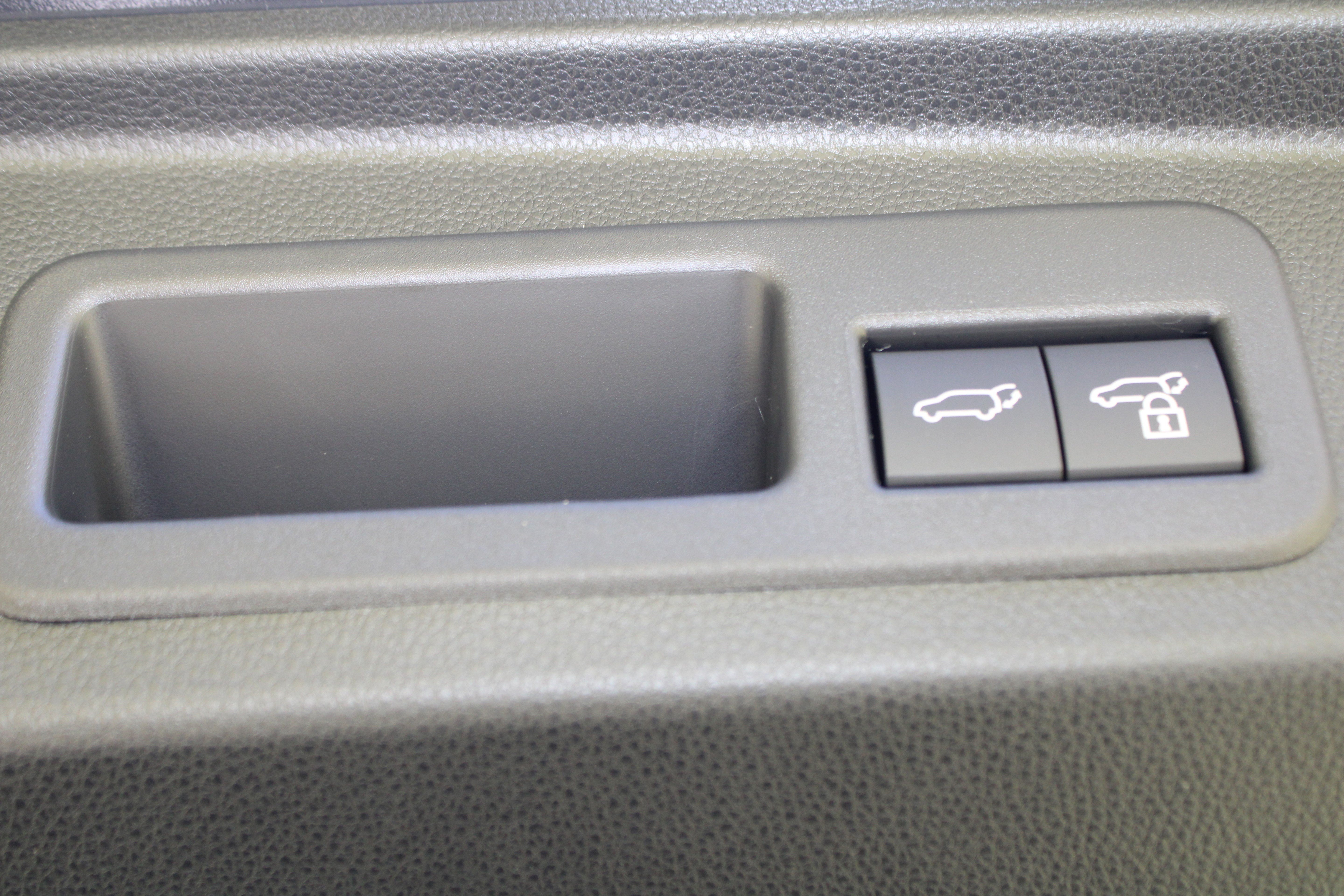 2026 Toyota 4Runner TRD Off-Road Premium - Photo 17
