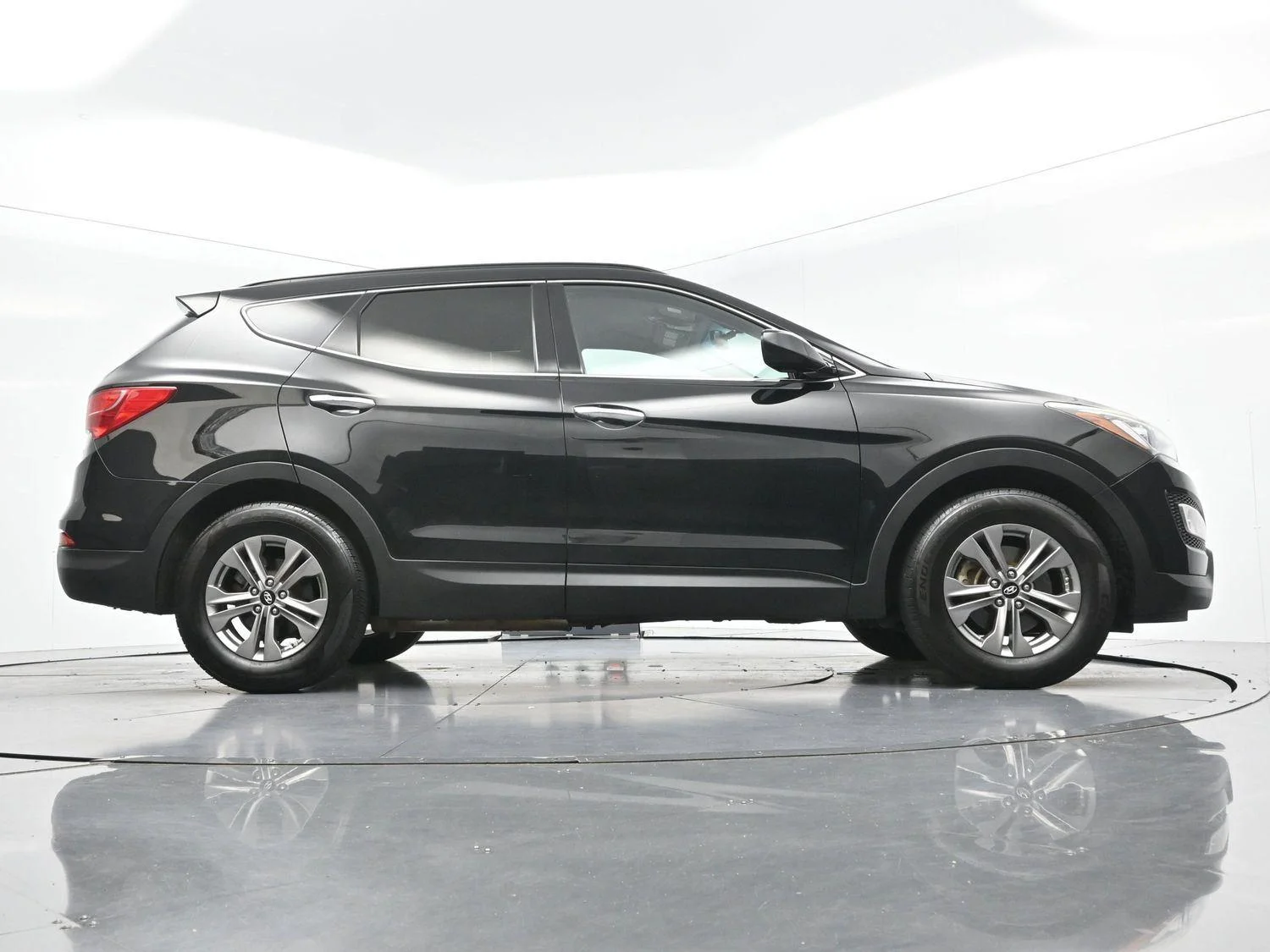 Used 2016 Twilight Black Hyundai FWD 4dr 2.4 image 52