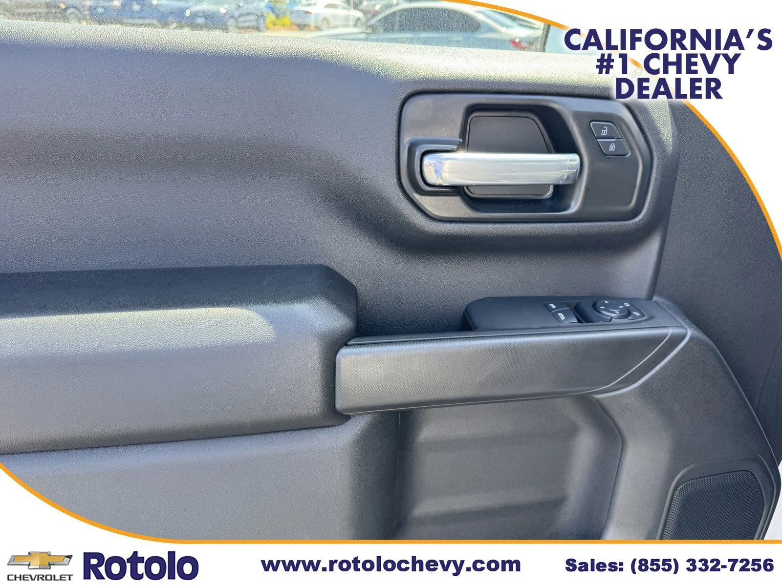 Used 2025 Summit White GMC Pro image 14