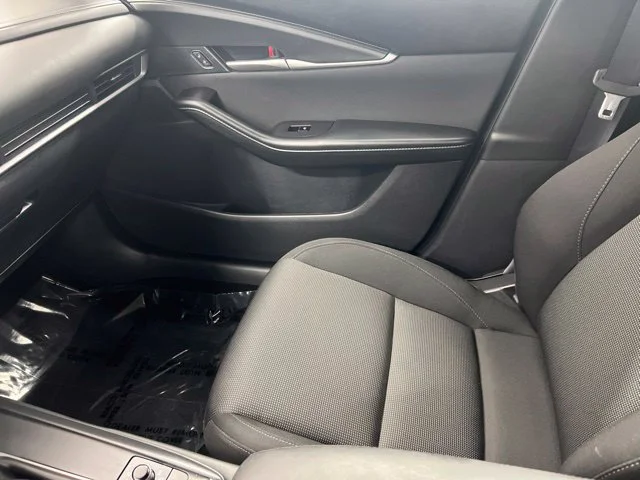 Used 2021 Blue Mazda 2.5 S CERTIFIED image 17