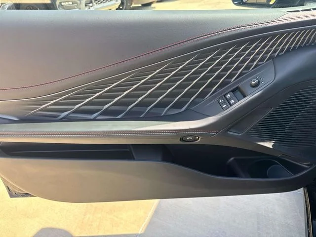 New 2026 Black Dodge R/T image 20
