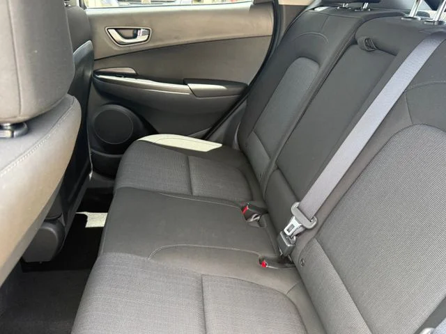 Used 2023 Gray Hyundai SEL image 26