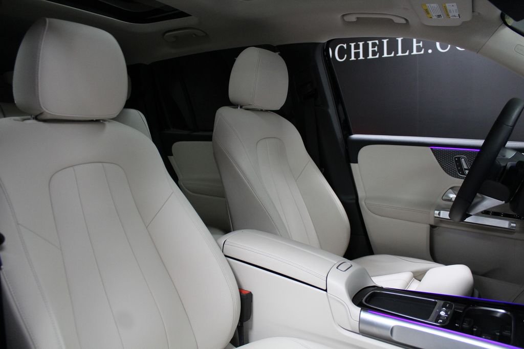 2026 Mercedes-Benz GLB GLB 250 - Photo 33