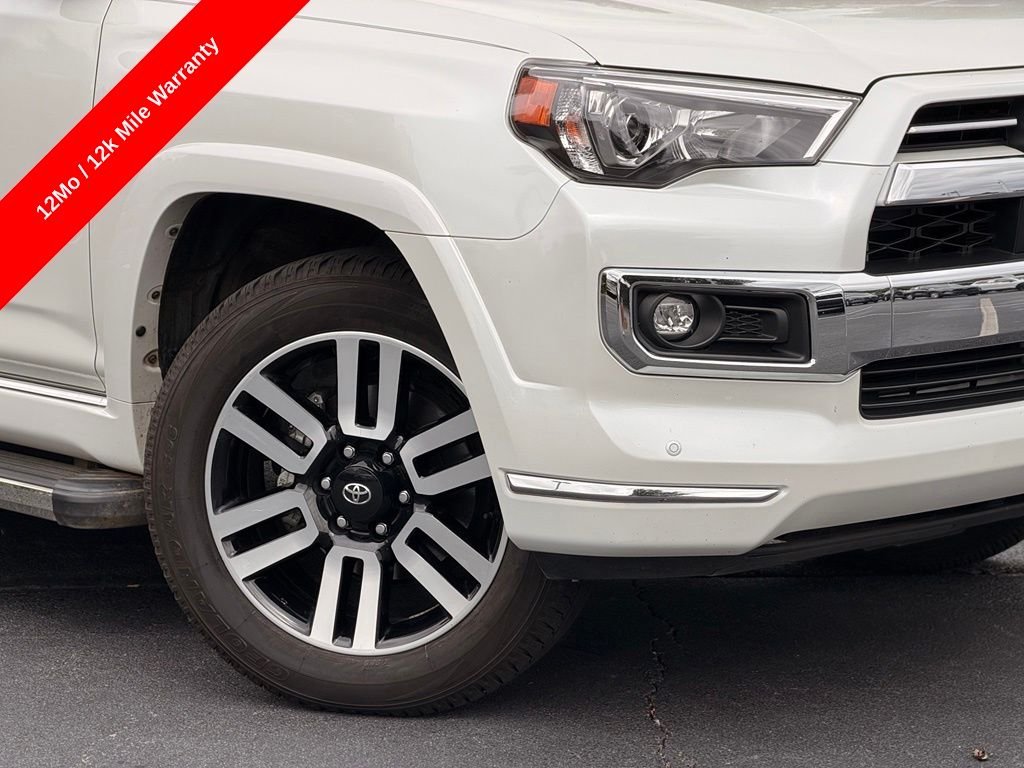 Certified Used 2024 Beige Toyota Limited image 4
