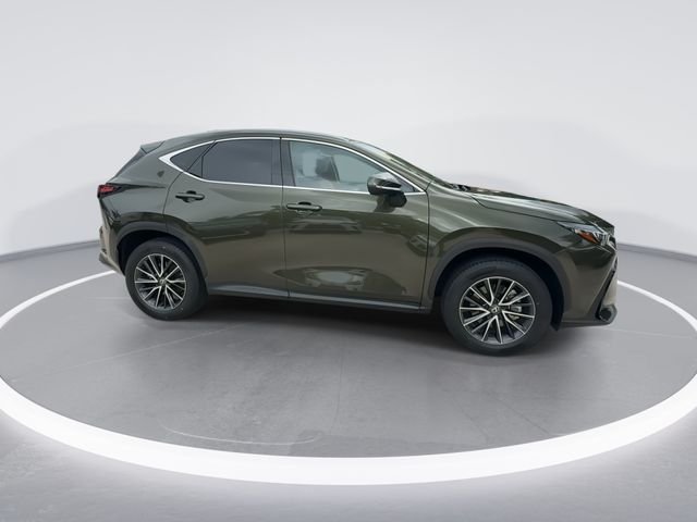 Certified Used 2024 Green Lexus 250 Premium image 9