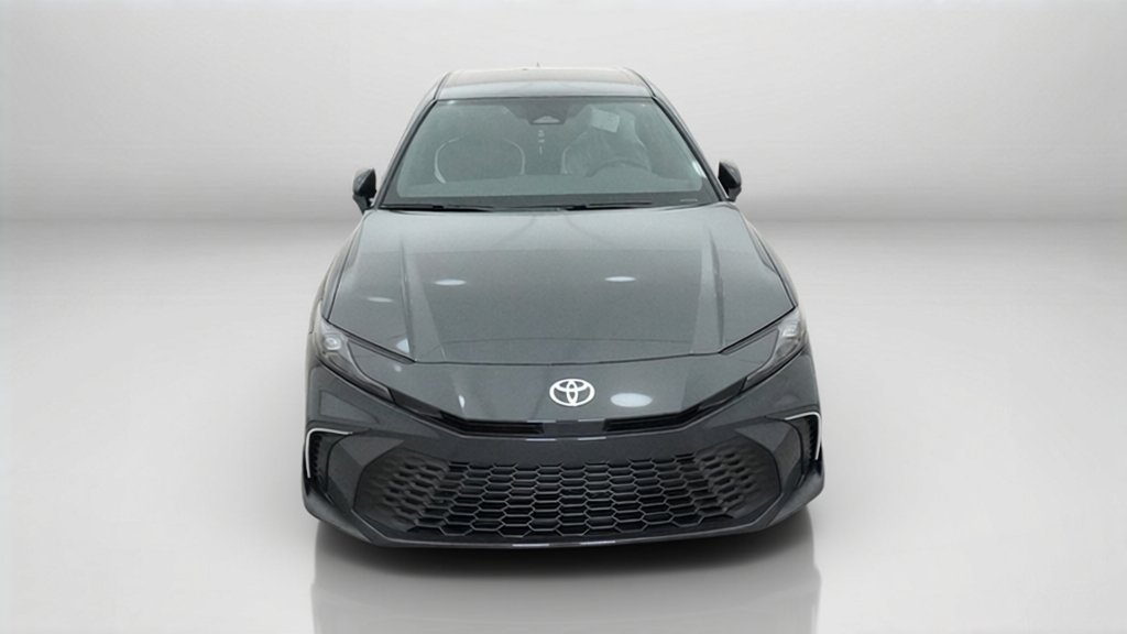 New 2026 Underground Toyota SE image 16