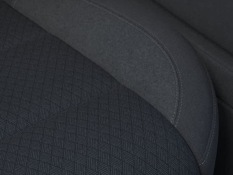 2026 Chevrolet Silverado 1500 Custom - Photo 21