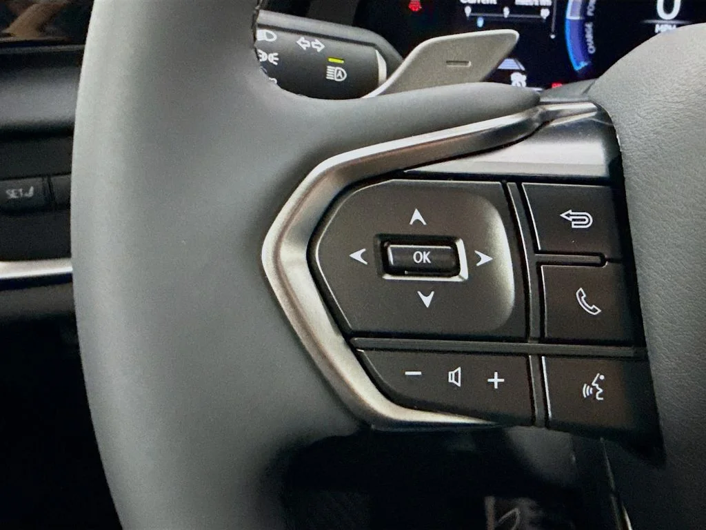 New 2026  Lexus 350e image 12