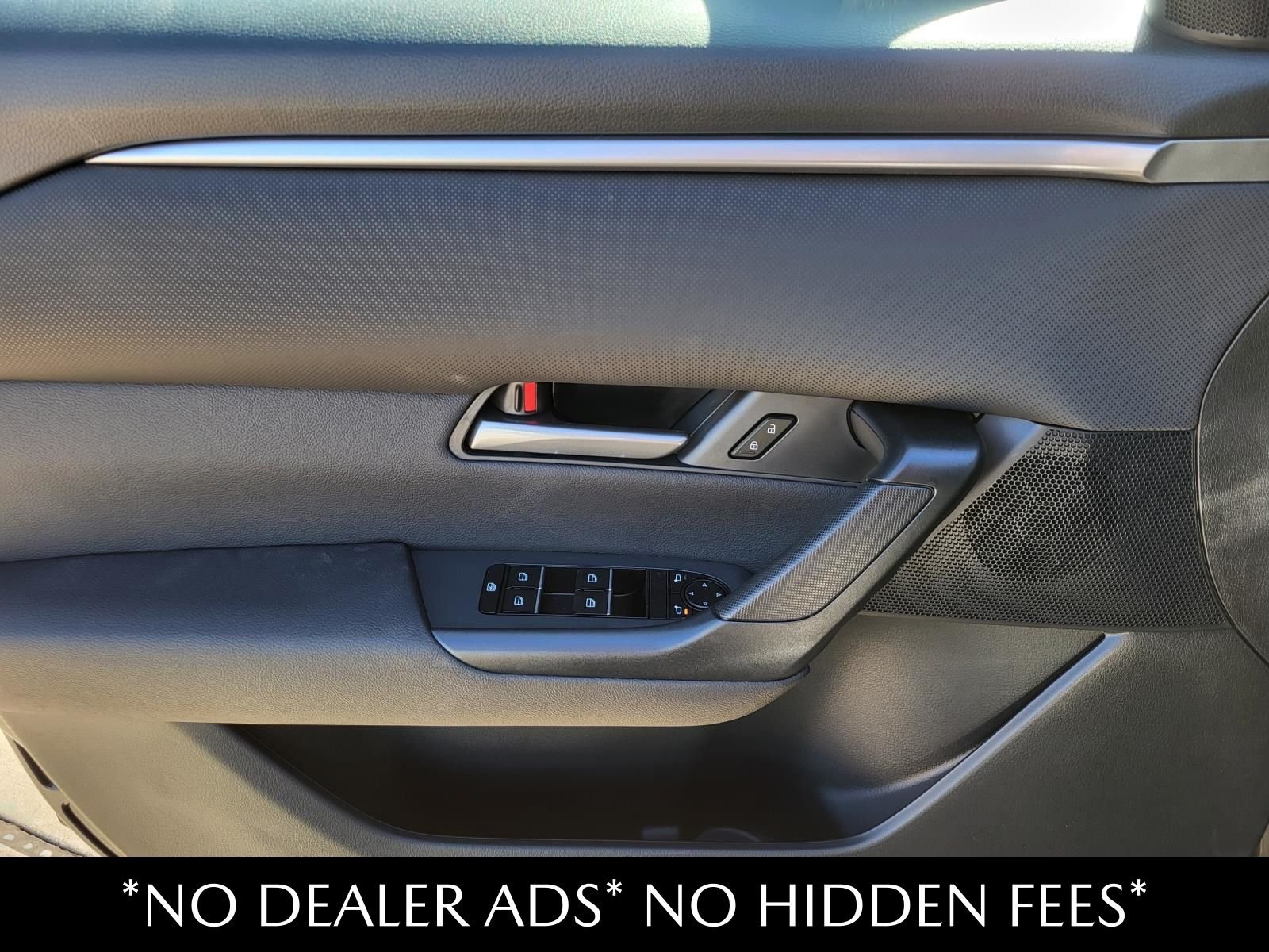 2026 Mazda CX-50 Preferred - Photo 15