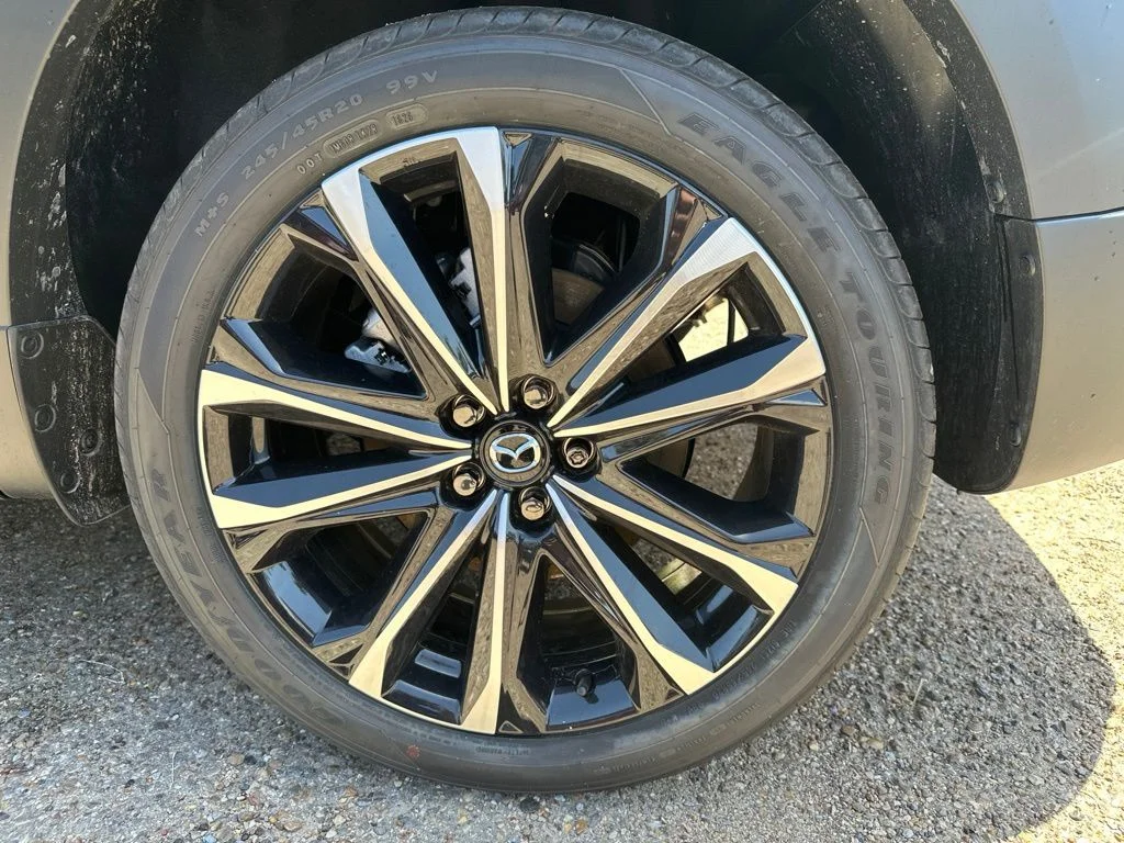 New 2026 Cypress Mazda 2.5 S Premium AWD image 26