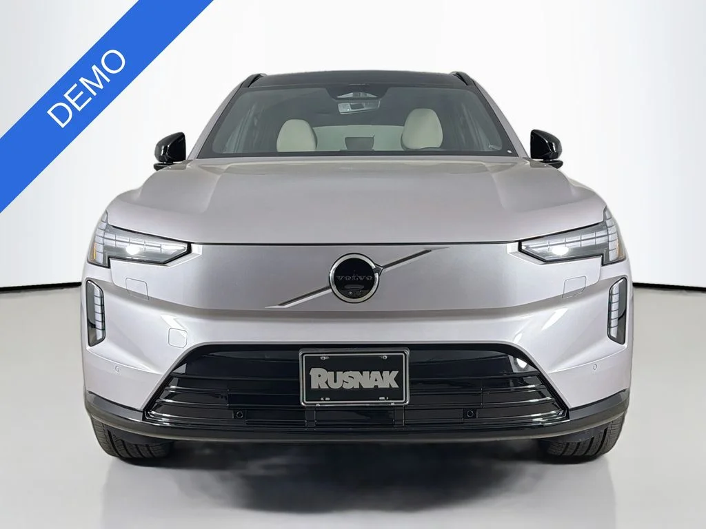 Used 2026 Volvo EX90 Plus with VIN 7JDDD3VK5TG060585 for sale in Arcadia, CA