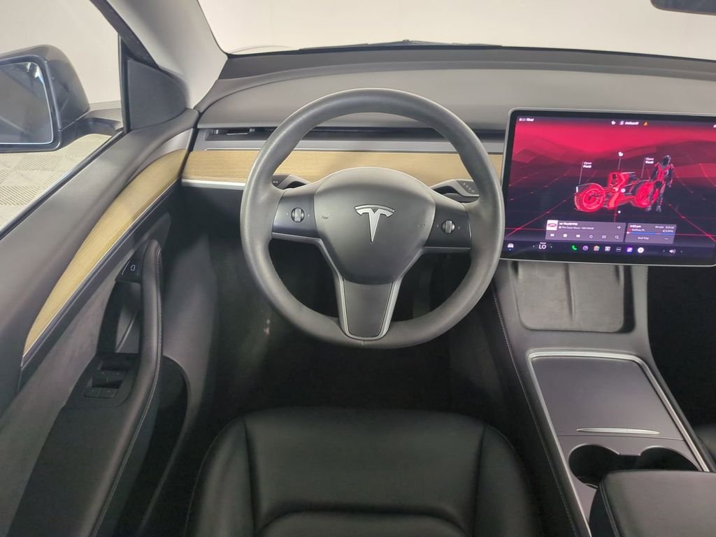 2023 Tesla Model Y Long Range - Photo 19