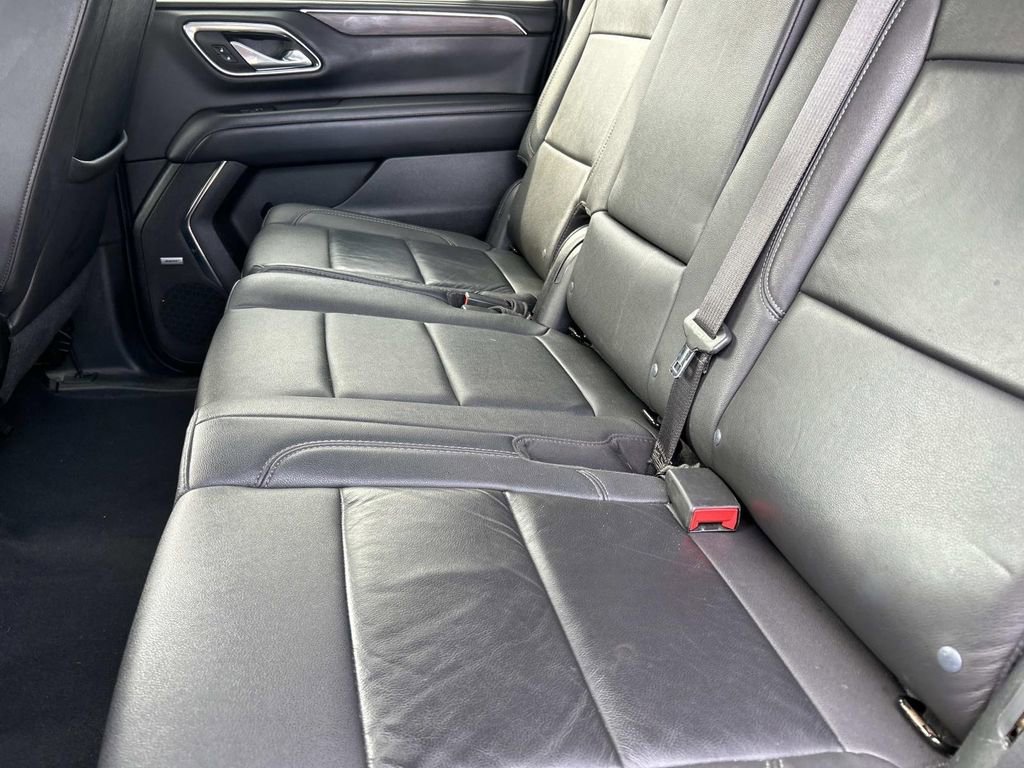 Used 2023 Black Chevrolet LT image 15